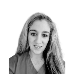 Headshot image for Rena Hilmi