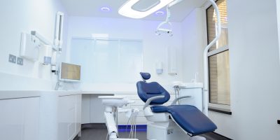Icon style image for blog: Keeping you safe in The Dental Surgery