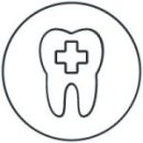 Icon style image for treatment: Emergencies