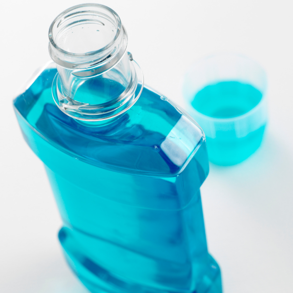 When Should You Use Mouthwash? The Dental Surgery