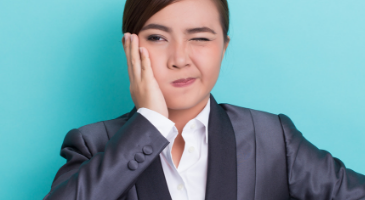 Icon style image for blog: Saving Your Natural Tooth: Demystifying Root Canal Treatment in London