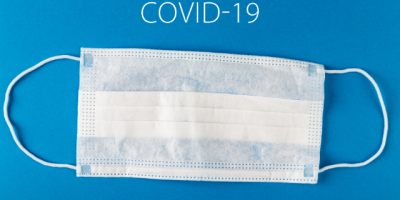 Icon style image for blog: Is Covid Causing Risks To Oral Health?