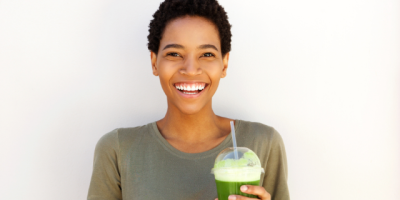 Icon style image for blog: Could Your Diet De-rail Your Dental Health?