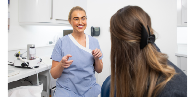 Icon style image for blog: Unlock Your Best Smile: The Truth About Clear Aligners