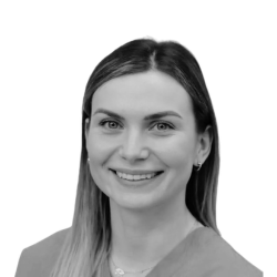 Headshot image for Aneta Sondej 