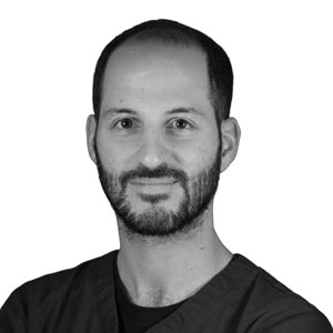 Headshot image for Ioannis Papadopoulos
