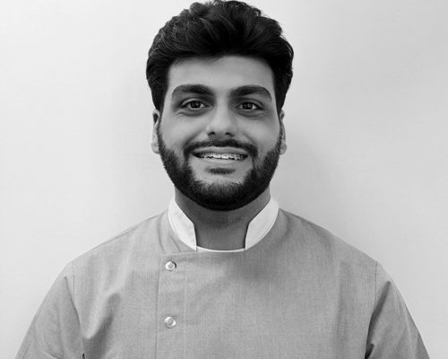 Headshot image for Zayd Ismail