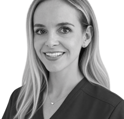 Headshot image for Gosha Dmochowska