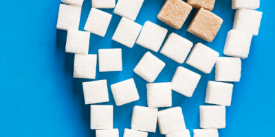 Icon style image for blog: 5 Myths About Sugar And Your Teeth