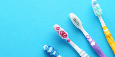 Icon style image for blog: Can Good Oral Hygiene Reduce Cancer Risk?