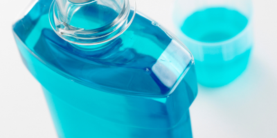 Icon style image for blog: Where Does Mouthwash Fit In Your Oral Care Routine?