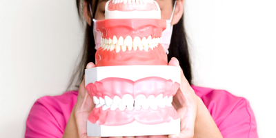 Icon style image for blog: Your Guide to Healthy Gums